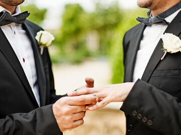 Gobierno de Durango publica decreto para celebrar matrimonio igualitario