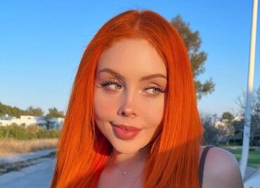 Maya Nazor demuestra que es la reina de los looks total black