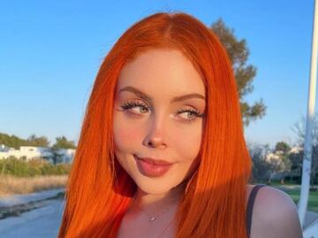 Maya Nazor demuestra que es la reina de los looks total black