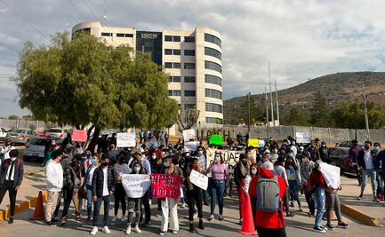 Universidad Autónoma de Hidalgo anuncia regreso a clases presenciales el 21 de febrero