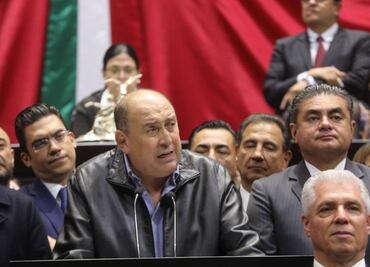 “De lo más ramplón”: AMLO reacciona a propuesta de Moreira de pago del Fobaproa para damnificado por “Otis”