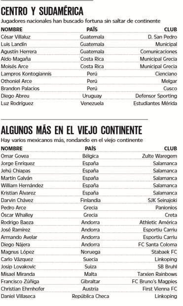 Desde España, Javier Aguirre pide unión a México ante el coronavirus