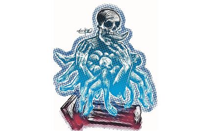 Cien mil vidas comparten una historia