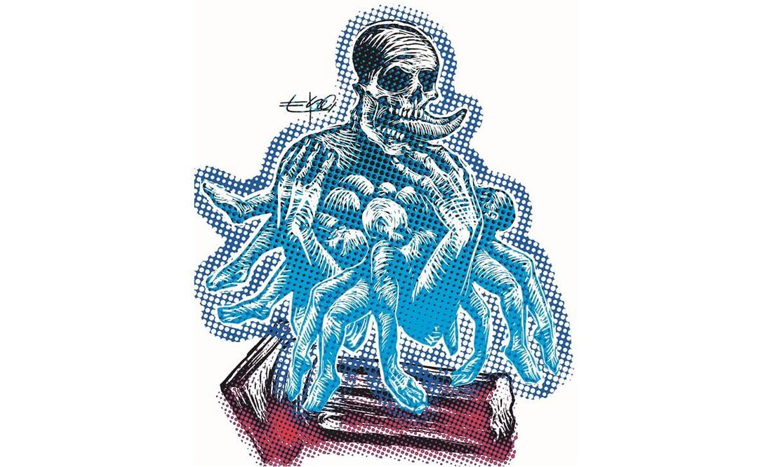 Cien mil vidas comparten una historia