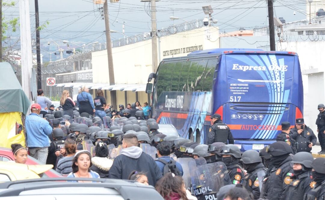 Foto: Emilio Vasquez / EL UNIVERSAL