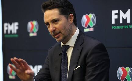 ¿Quién podría sustituir a Yon de Luisa en la presidencia de la FMF?