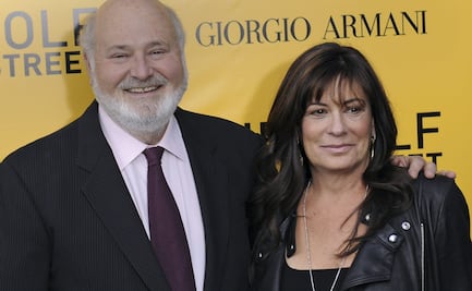 Reportan la muerte del director Rob Reiner y su esposa; la pareja fue hallada sin vida en su casa