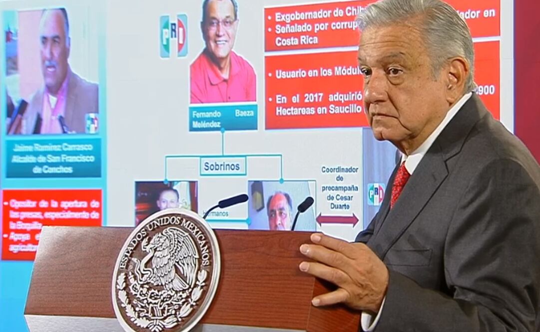 Foto: Captutra de pantalla