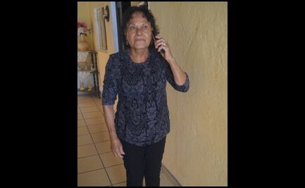 “Espero que cuando llegue la vacuna todavía estemos vivas”