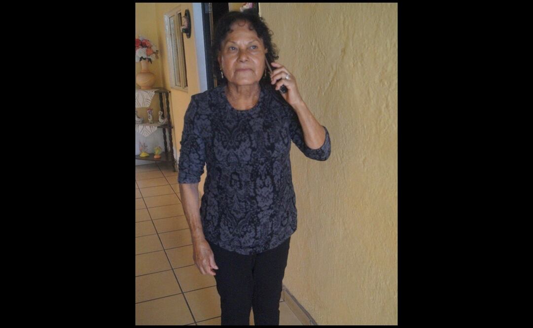 Foto: Xóchitl Álvarez / EL UNIVERSAL