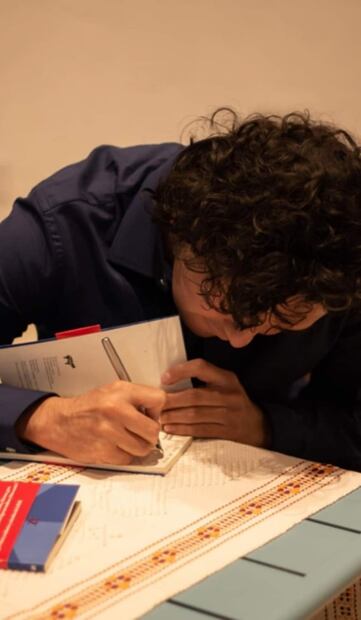 El desarraigo y la búsqueda de la belleza en cinco escritores peculiares del siglo XX