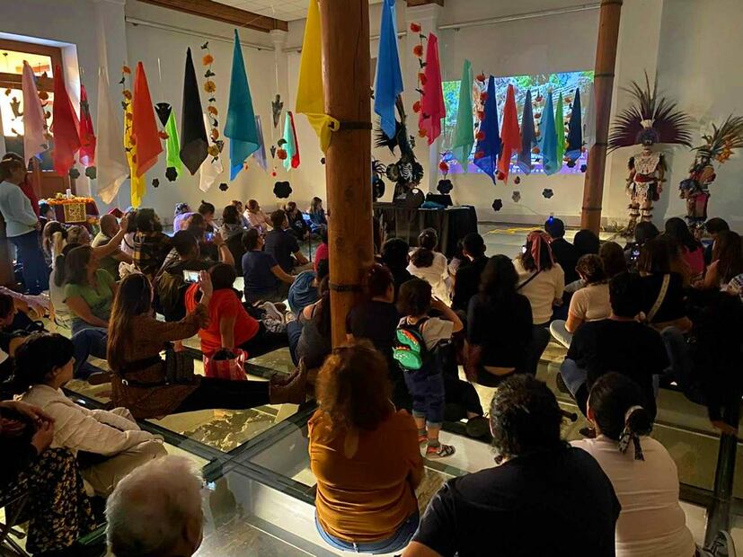 Foto: Adelitas Empresarias