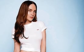 Belinda confirmó que será Florence Cassez en una nueva miniserie de Prime Video 