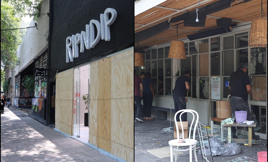 Foto: Fernanda Zamora / EL UNIVERSAL