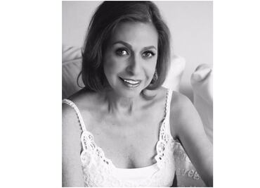 Falleció Raquel Pankowsky, la eterna "Martita Según"