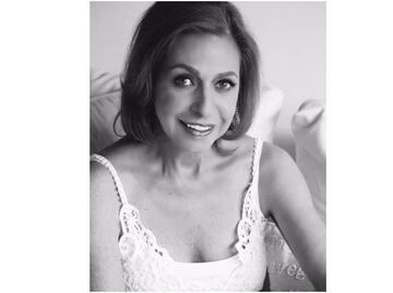 Falleció Raquel Pankowsky, la eterna "Martita Según"