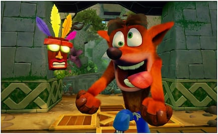 Crash Bandicoot: N. Sane Trilogy ya tiene fecha de lanzamiento