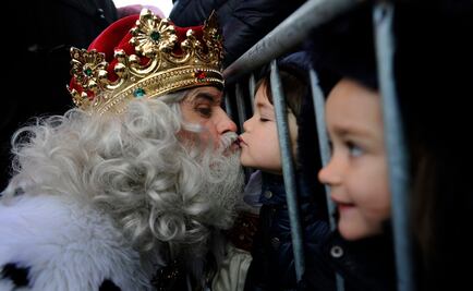 Niños zapopanos recibirán regalos de los Reyes Magos