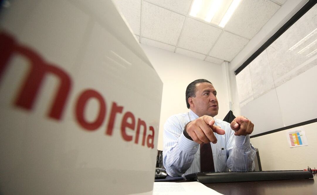 Foto: Archivo / EL UNIVERSAL