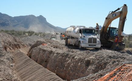 Los pozos antiguos pueden ser claves para el agua del futuro