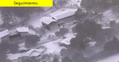 Trevilla narra operativo contra "El Mencho": pareja del capo fue clave; con voz cortada da pésame a familiares de compañeros fallecidos