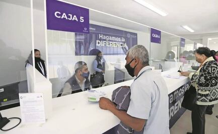 Descuentos y beneficios fiscales en 2023; ¿a quién le condonarán el predial?