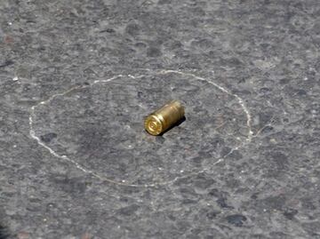 Condena la SIP cuarto asesinato de periodista en México