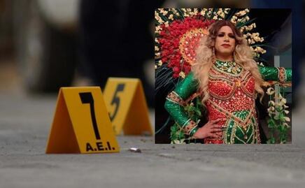 Convocan a marcha para pedir justicia por asesinato de Violeta Navarrete, Reina de la Diversidad Sexual en Ahome