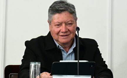 Héctor Ulises García Nieto llama a legisladores locales a iniciar debate sobre el tipo de movilidad que se desea en CDMX