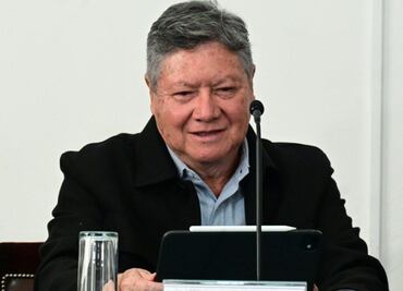 Héctor Ulises García Nieto llama a legisladores locales a iniciar debate sobre el tipo de movilidad que se desea en CDMX