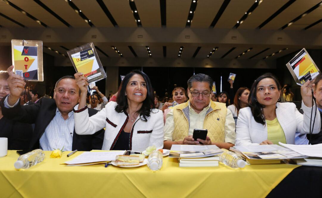 (Foto: Berenice Fregoso/EL UNIVERSAL)