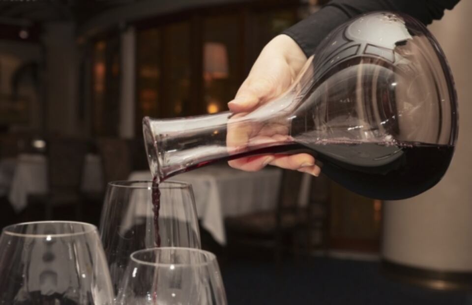 Aprende sobre vino en línea y de manera gratuita