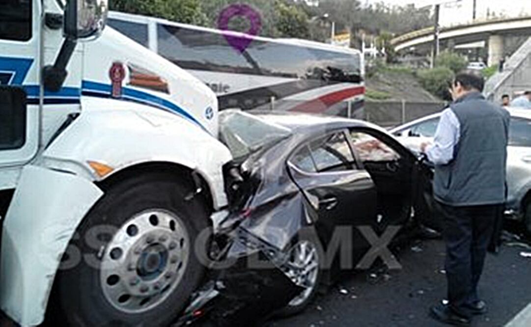 Foto: Tomada de @OVIALCDMX