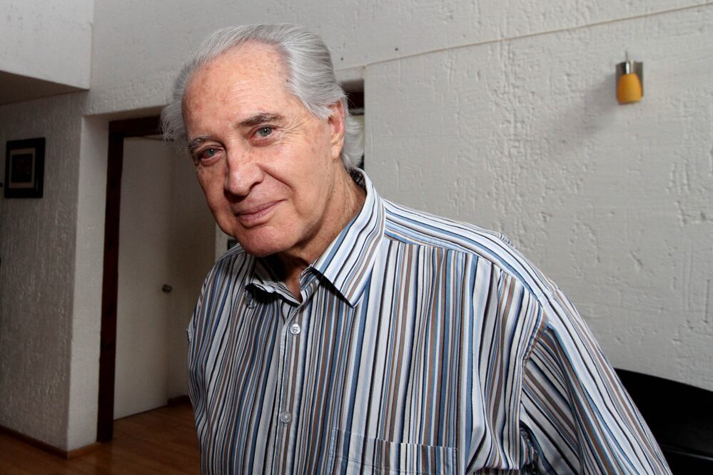 Este nuevo contratiempo tomó por sorpresa a toda su familia, quienes aún no saben qué fue lo que lo causó. (Carlos Mejía / EL UNIVERSAL)