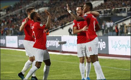 ¡Otra vez! Se presentan actos racistas en clasificatorio de la Euro 2020