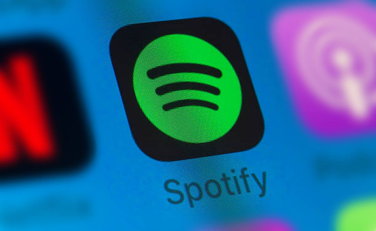 ?Spotify sube la apuesta 

Nueva función distingue artistas reales de la IA con verificación oficial.
