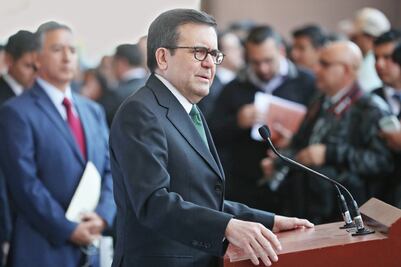 México, listo para profundizar acuerdo con UE: Guajardo
