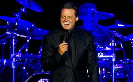 ¿Quiénes dirigen la serie de Luis Miguel?