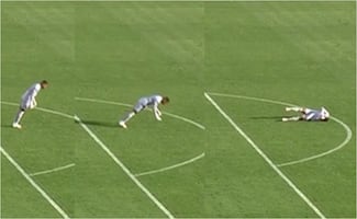 Drama en la Copa África: arquero de Sudán se desploma en la cancha