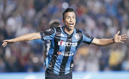 Ángel que le da alas a Gallos