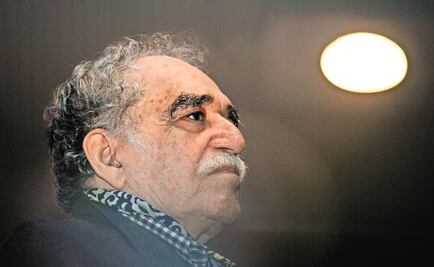 Película de Ripstein abre homenaje a Gabriel García Márquez