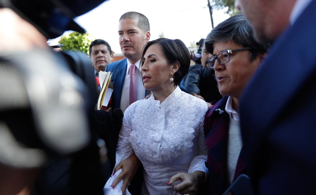 Foto: Iván Stephens / EL UNIVERSAL 