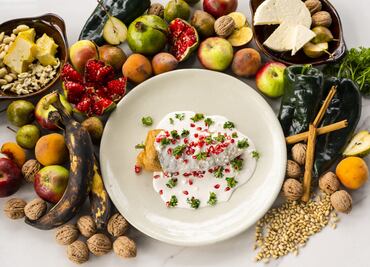 9 chiles en nogada que debes probar en CDMX