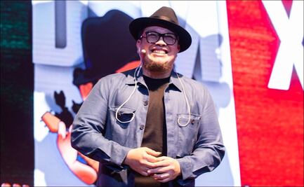 Franco Escamilla comparte su incredulidad tras derrota de Monterrey: “¿Ganó Cruz Azul?”