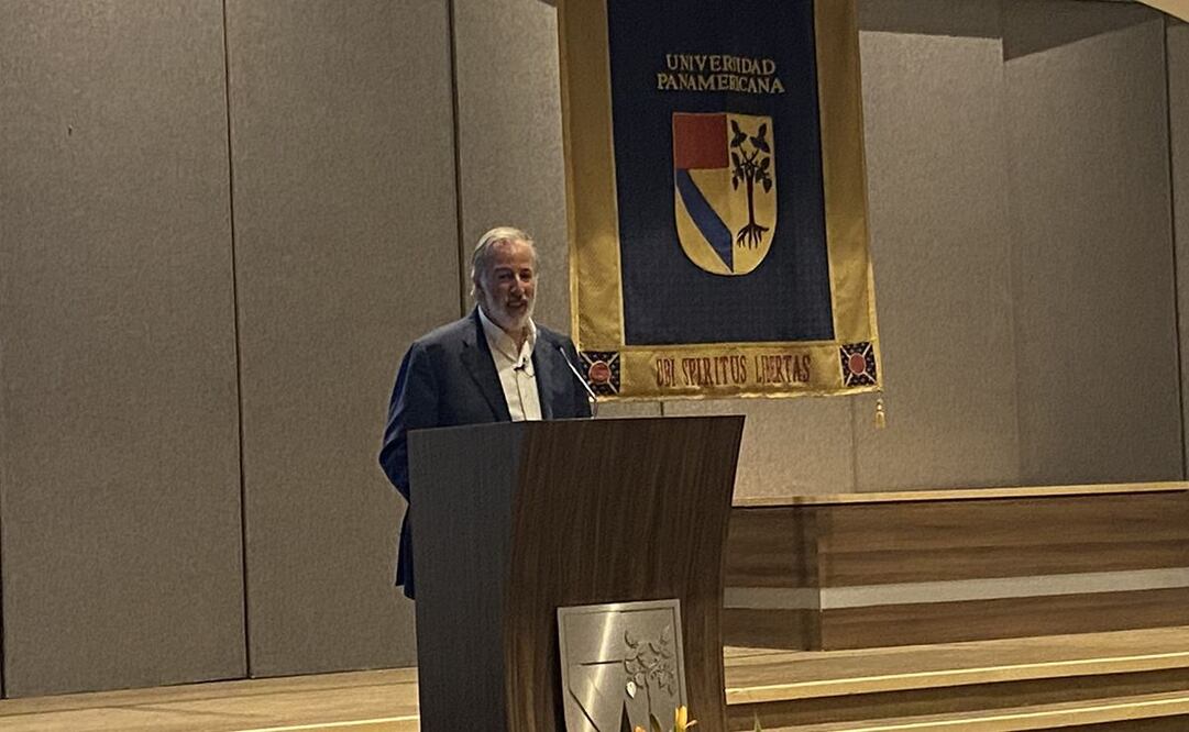 Foto tomada de Twitter