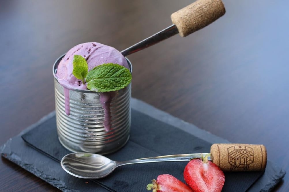 Es más fácil de preparar de lo que piensas /Fotos de intagram: barackheladoartesanal, cocina_urbana, vinoslaveguilla