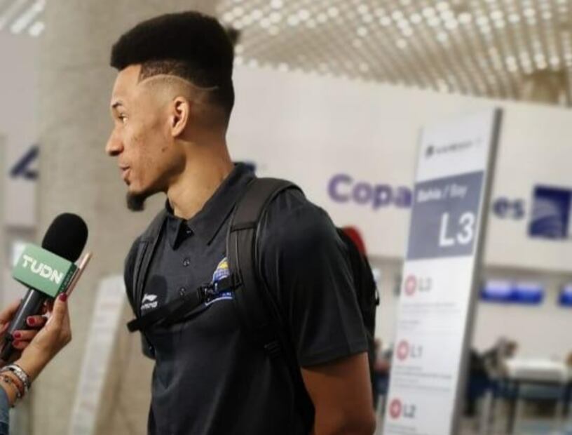 Capitanes, listos para enfrentar al combinado de la Liga de Desarrollo de la NBA