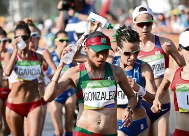 Sedena felicita a elementos medallistas