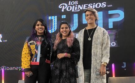 Los Polinesios evolucionan y buscan concientizar 