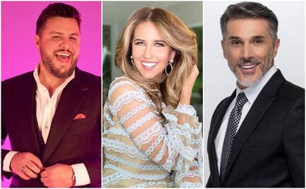 Raquel Bigorra abandona la Casa de los Famosos México; se convierte en la cuarta expulsada